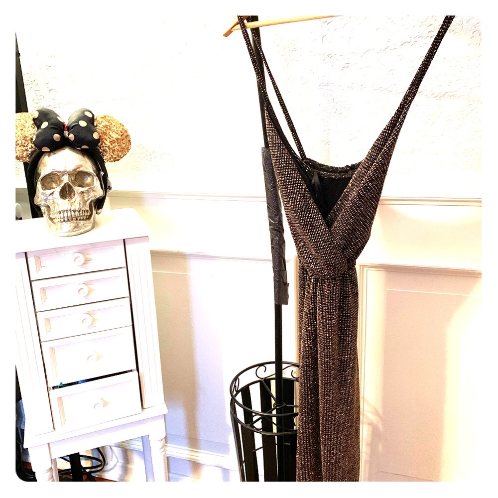 Guess Party Dress